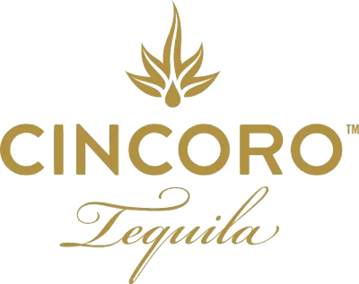 Cincoro Tequila - Client of Brent Herrig Photography Cincoro Tequila Logo - Client of Brent Herrig Photography