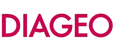 Diageo - Client of Brent Herrig Photography Diageo Logo - Client of Brent Herrig Photography