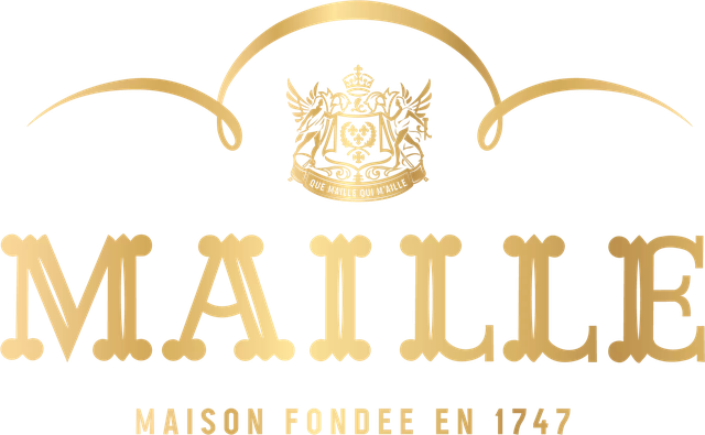 Maille - Client of Brent Herrig Photography Maille Logo - Client of Brent Herrig Photography