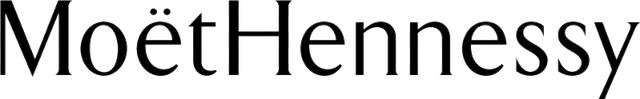 Moët Hennessy - Client of Brent Herrig Photography Moët Hennessy Logo - Client of Brent Herrig Photography