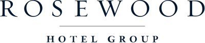 Rosewood Hotel Group - Client of Brent Herrig Photography Rosewood Hotel Group Logo - Client of Brent Herrig Photography