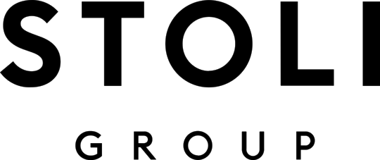 Stoli Group - Client of Brent Herrig Photography Stoli Group Logo - Client of Brent Herrig Photography
