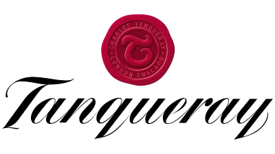 Tanqueray - Client of Brent Herrig Photography Tanqueray Logo - Client of Brent Herrig Photography