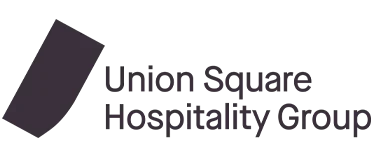 Union Square Hospitality Group - Client of Brent Herrig Photography Union Square Hospitality Group Logo - Client of Brent Herrig Photography