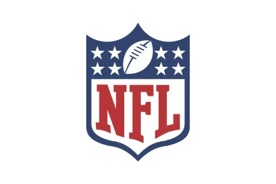 NFL - Client of Brent Herrig Photography NFL Logo - Client of Brent Herrig Photography