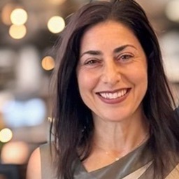 Ali Marano - Client Review Ali Marano, Corporate Marketing Executive