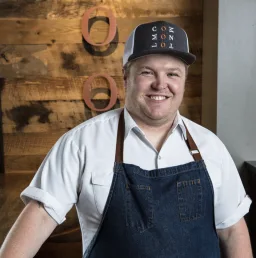 Ehren Ryan - Client Review Ehren Ryan, Chef