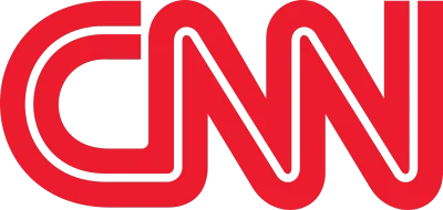 CNN - Client of Brent Herrig Photography CNN Logo - Client of Brent Herrig Photography