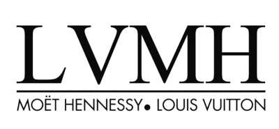 LVMH - Client of Brent Herrig Photography LVMH Logo - Client of Brent Herrig Photography