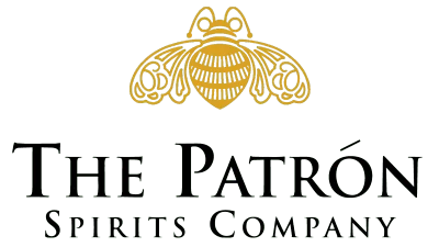 Patrón Tequila - Client of Brent Herrig Photography Patrón Tequila Logo - Client of Brent Herrig Photography