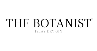 The Botanist - Client of Brent Herrig Photography The Botanist Logo - Client of Brent Herrig Photography