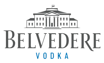 Belvedere Vodka - Client of Brent Herrig Photography Belvedere Vodka Logo - Client of Brent Herrig Photography