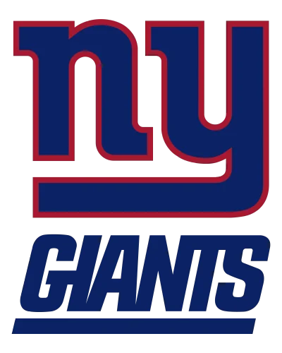 NY Giants - Client of Brent Herrig Photography NY Giants Logo - Client of Brent Herrig Photography